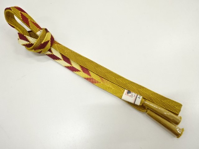 Japanese Kimono / Accessories Silk
